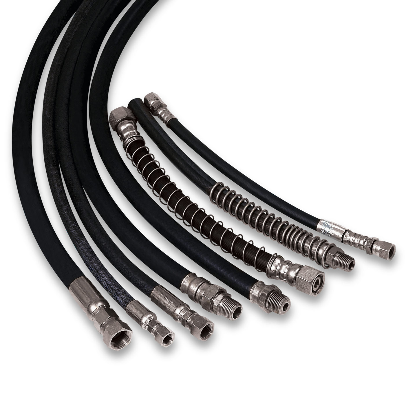 Hydraulic Hose Manufacturer Kurt Hydraulics Where to Buy