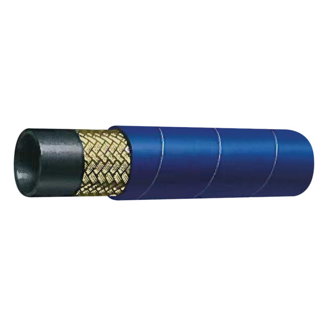 HIGH TEMP MARINE HOSE - Kurt Hydraulics