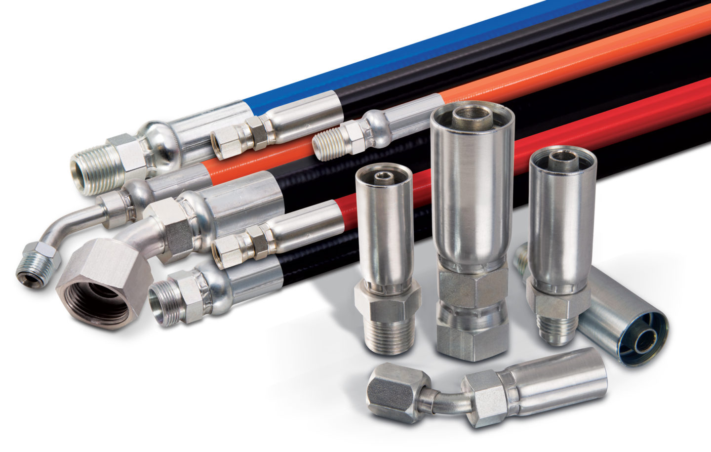 Thermoplastic Hose And Couplings Manufacturer Kurt Hydraulics