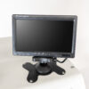 KH32K Crimper Rearview Camera and Monitor - KMCAM